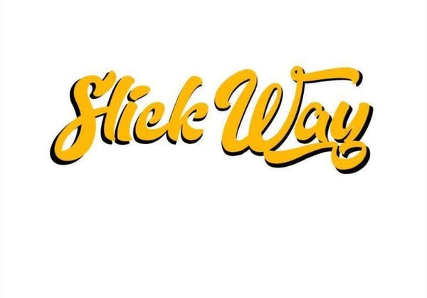 SlickWay Apparel